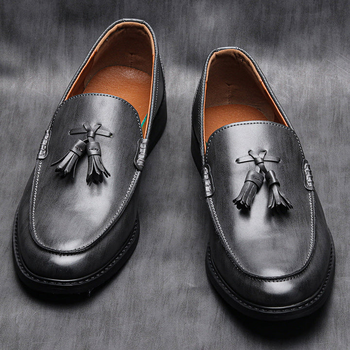 Fabiano | Classic Loafers