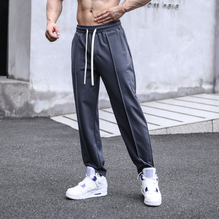 Salvio | Elegant Jogging Pants