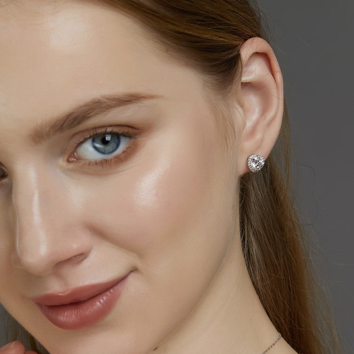 Amoria Earrings