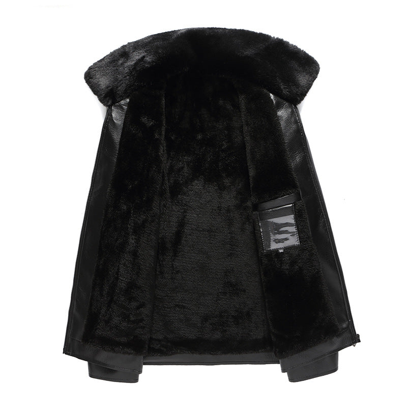 Karl | Winter Jacket