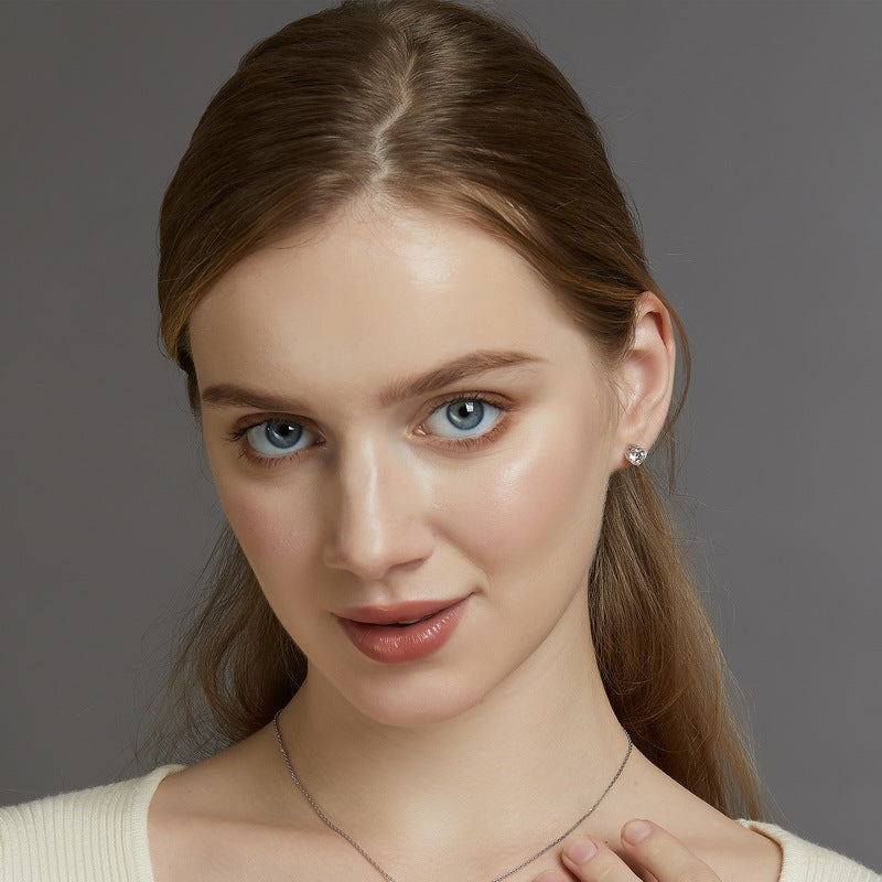 Aurenne Earrings