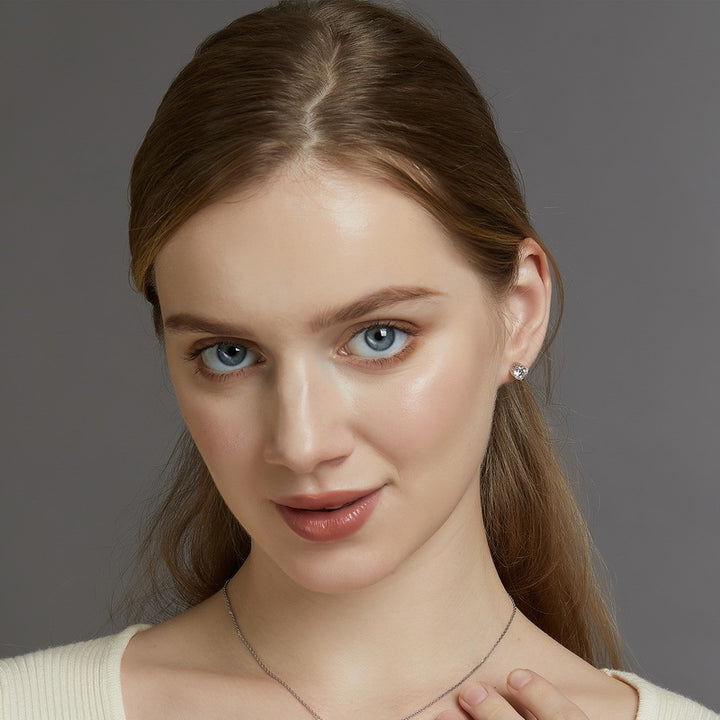 Aurenne Earrings