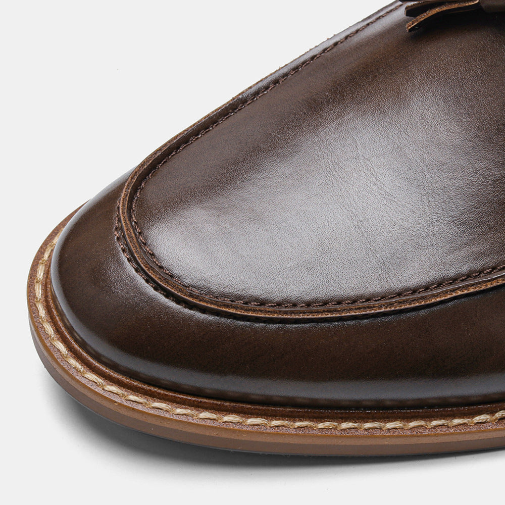 Fabiano | Classic Loafers