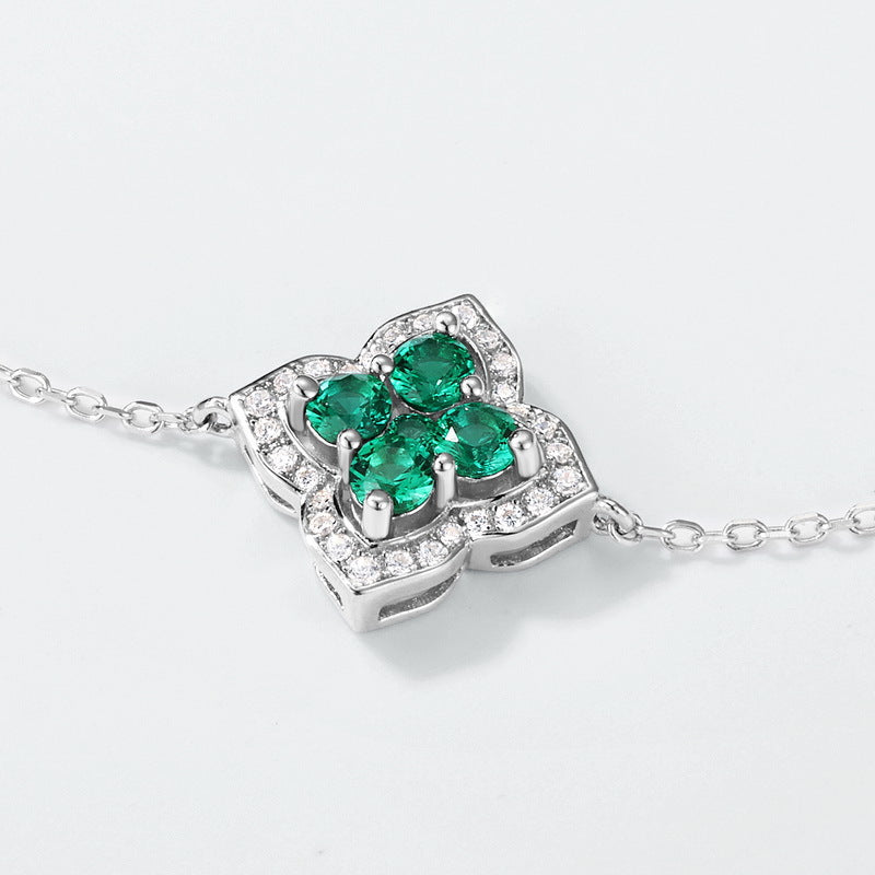 Viridia Bracelet