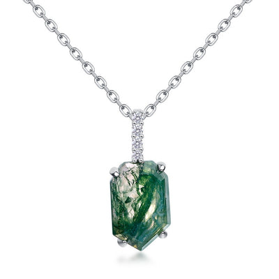 Virenya Necklace
