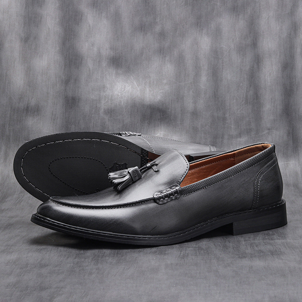 Fabiano | Classic Loafers