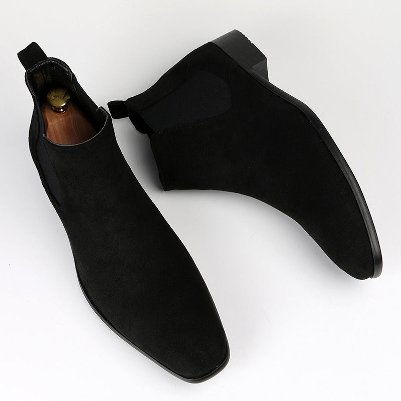 Fabio | Chelsea Boots