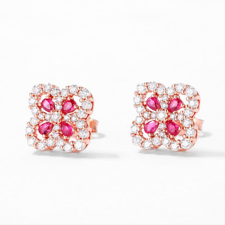 Elaris Earrings