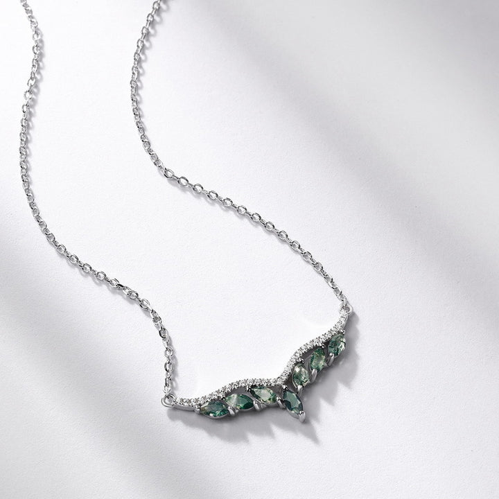 Thalira Necklace