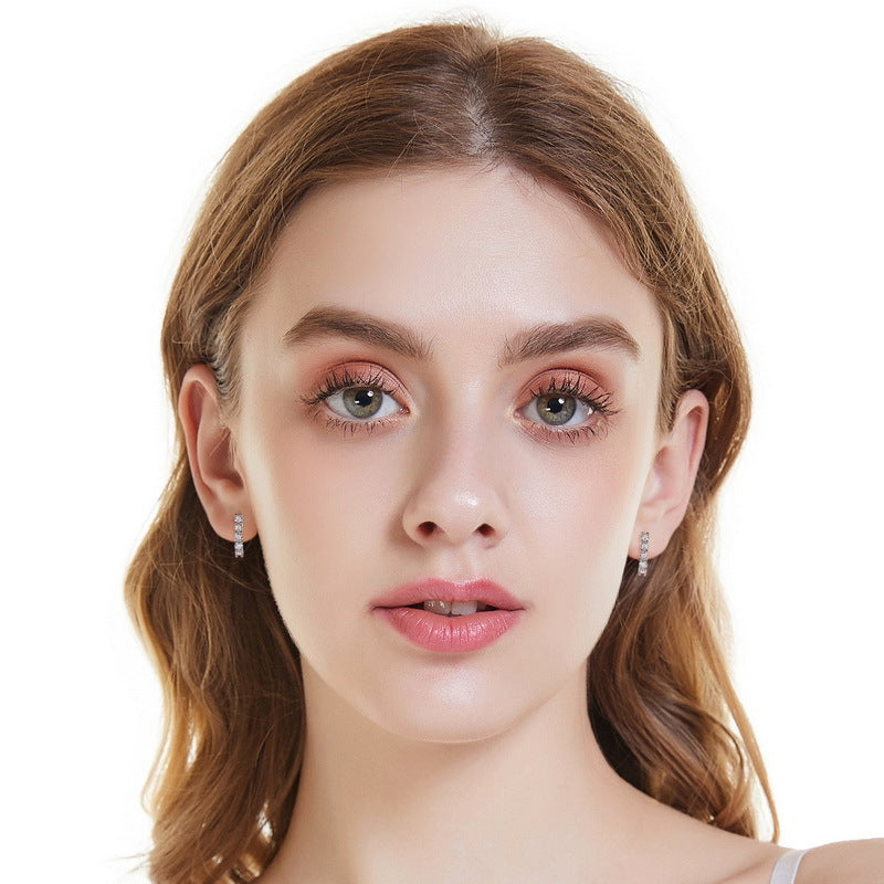 Lioraé Earrings