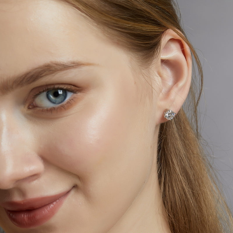 Aurenne Earrings