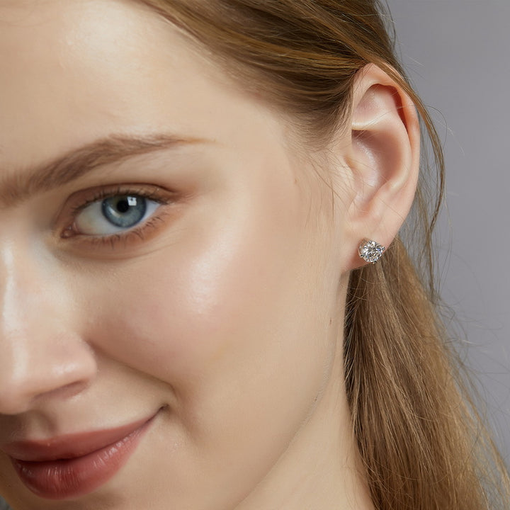 Aurenne Earrings