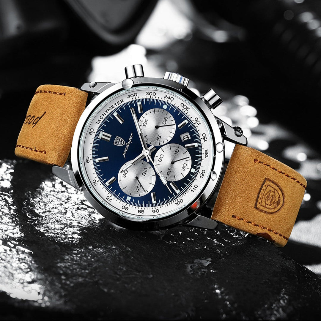 Kensington | Stylish Luxury Watch