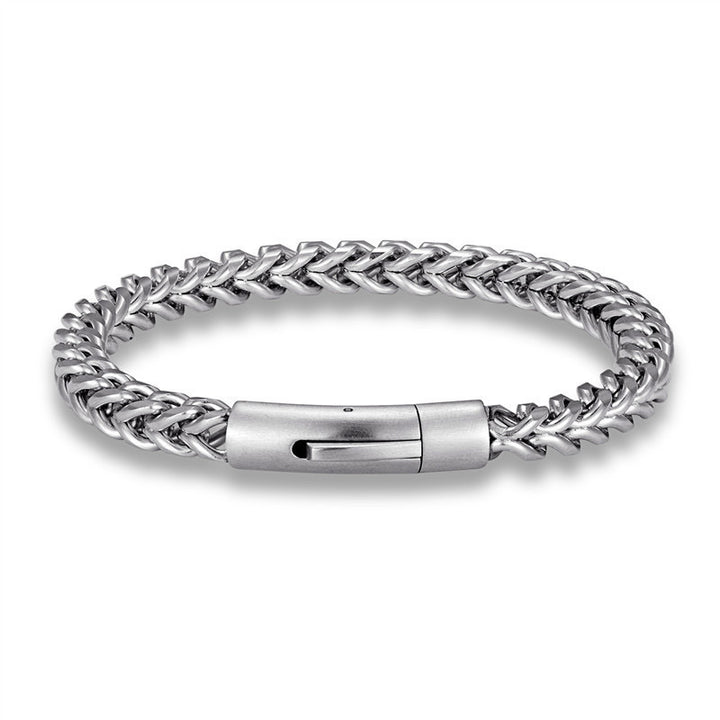 Wheat Bracelet