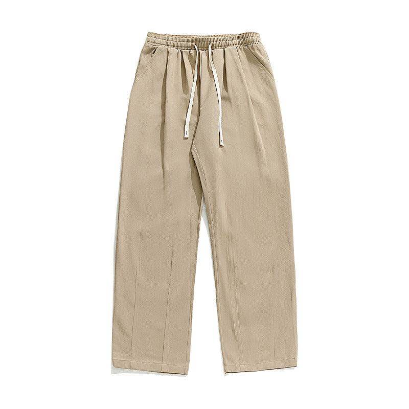 Hiroshi | Japanese Pants