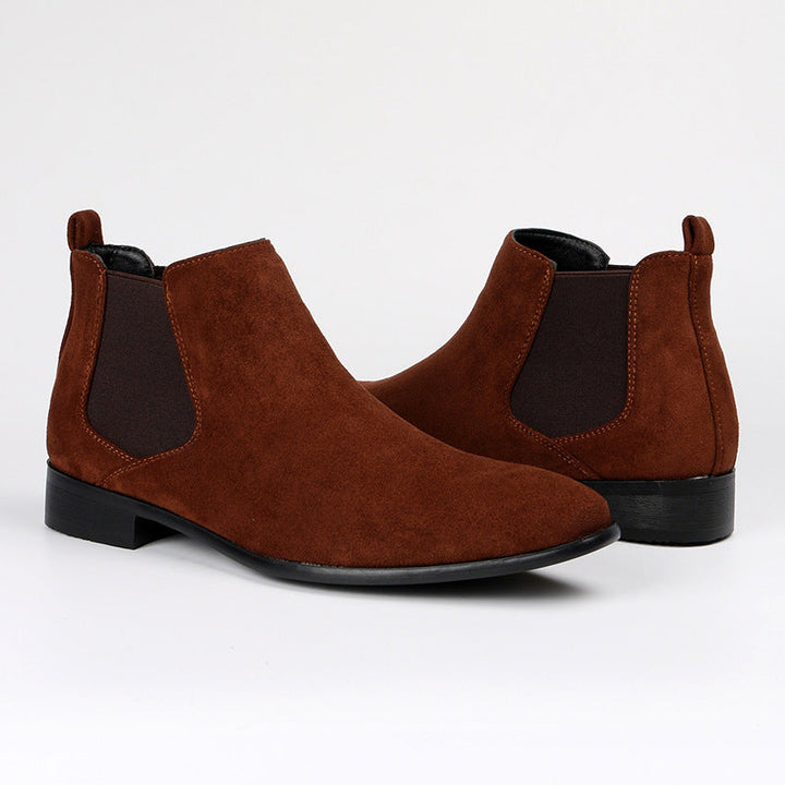 Fabio | Chelsea Boots