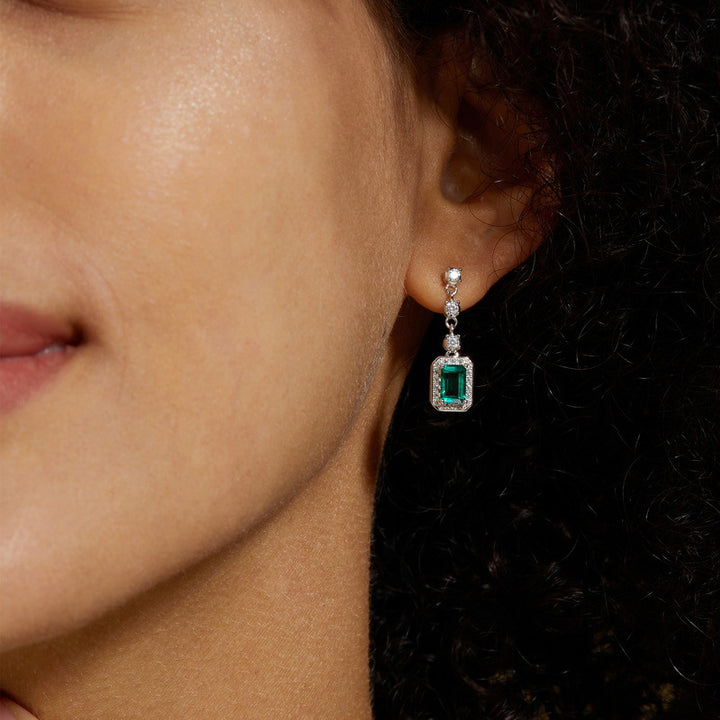 Emeris Earrings