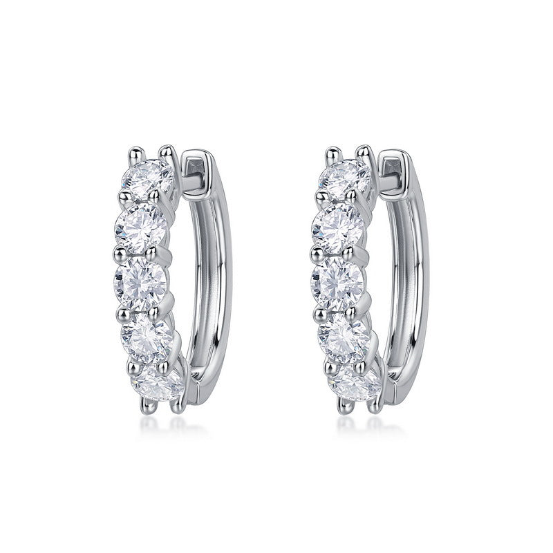Lioraé Earrings