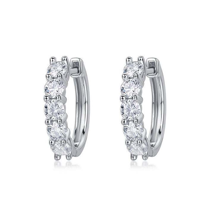 Lioraé Earrings