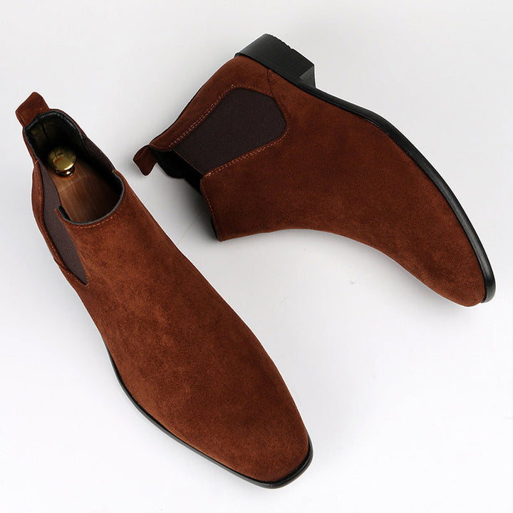 Fabio | Chelsea Boots