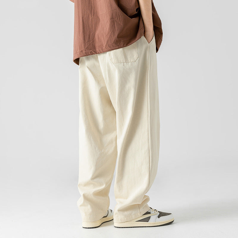 Hiroshi | Japanese Pants