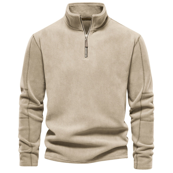 Romeo | Fleece Sweater