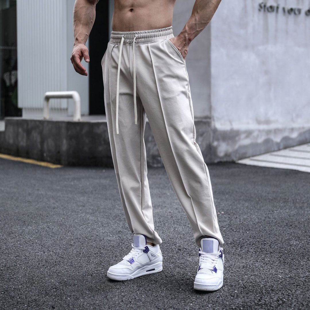 Salvio | Elegant Jogging Pants