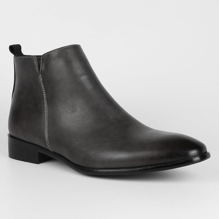 Giuliano | Chelsea Boots