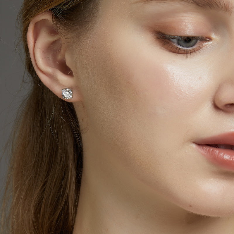 Aurenne Earrings
