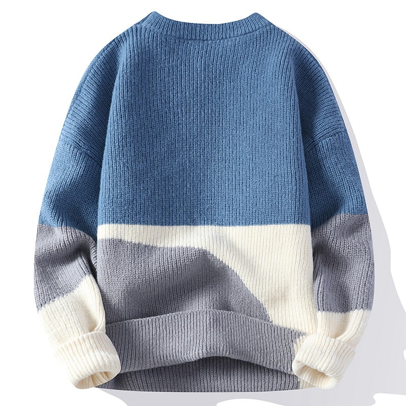 Capri Pullover