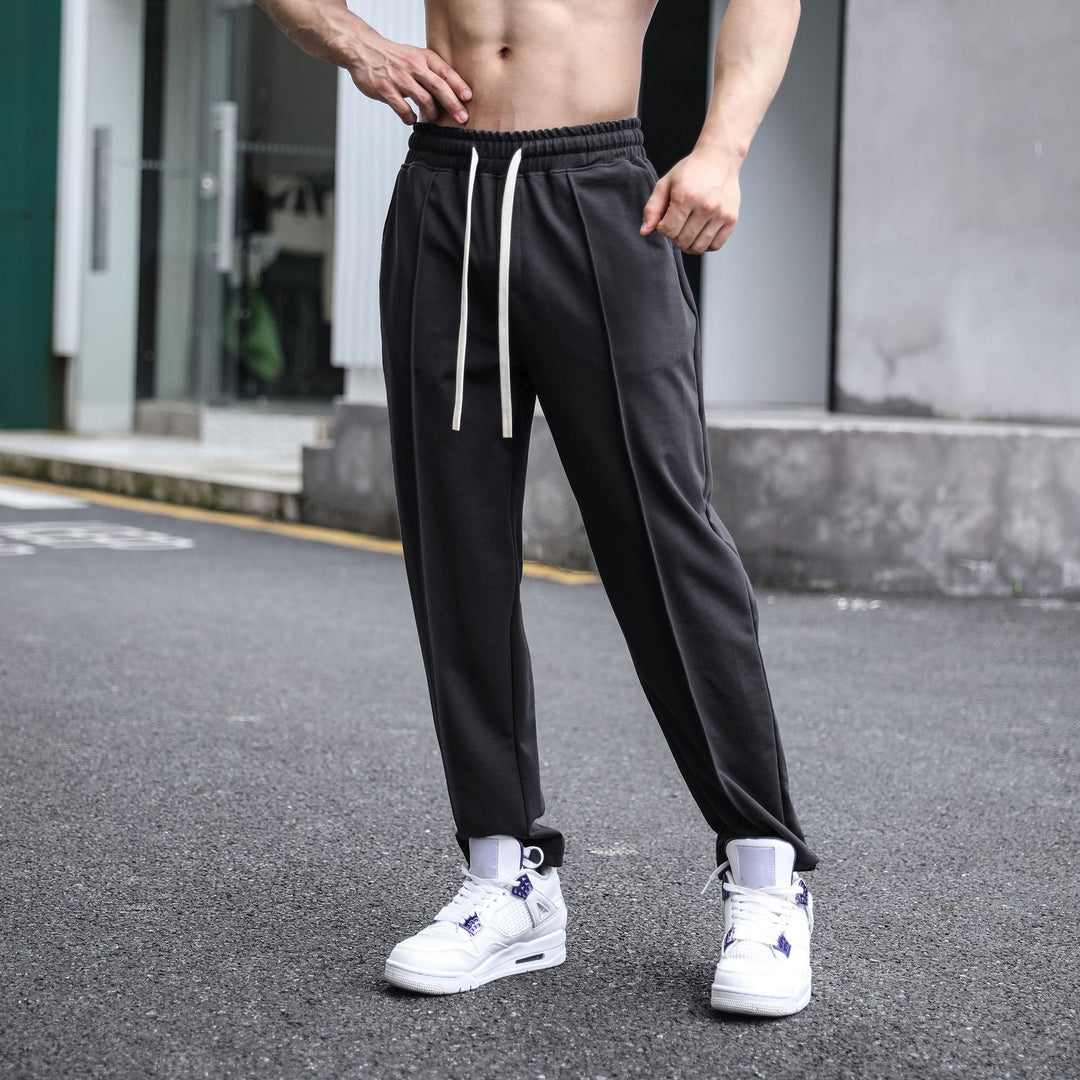 Salvio | Elegant Jogging Pants