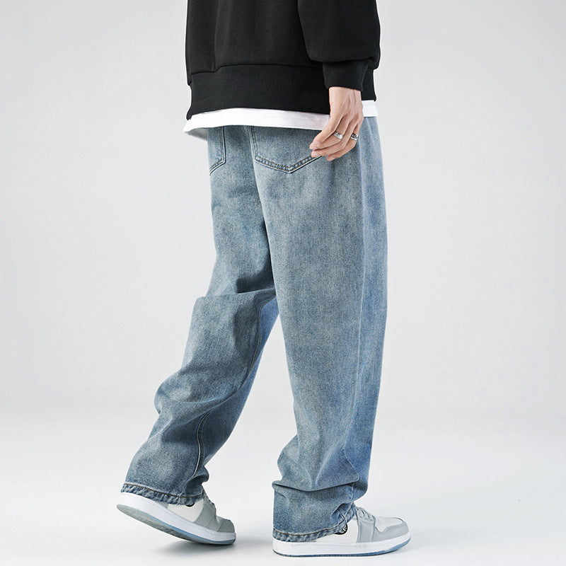 Shoji | Japanese Denim Pants