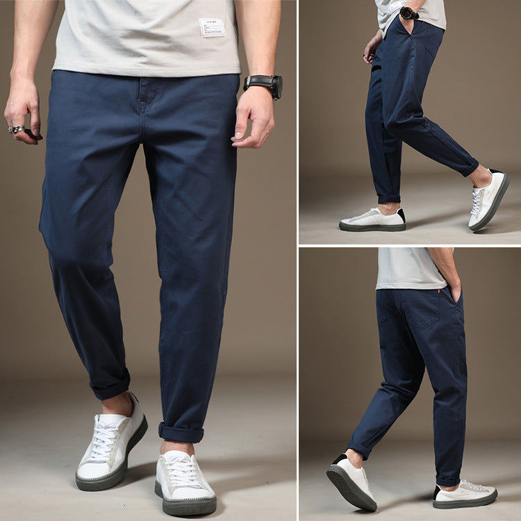 Kaito | Casual Japanese Jeans