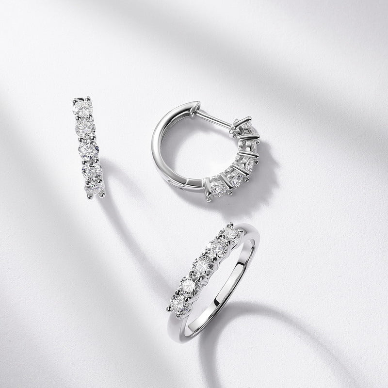 Lioraé Earrings
