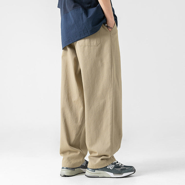 Hiroshi | Japanese Pants