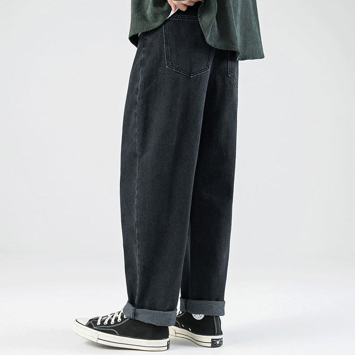 Shoji | Japanese Denim Pants