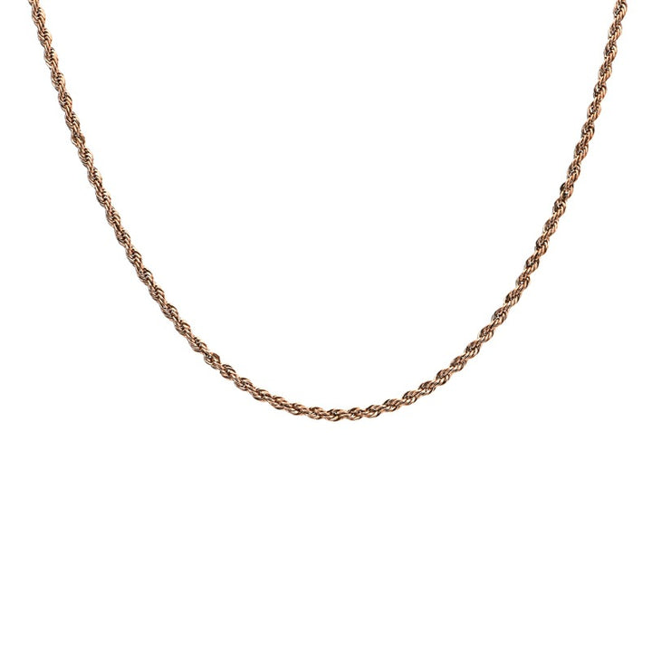 Rope Chain