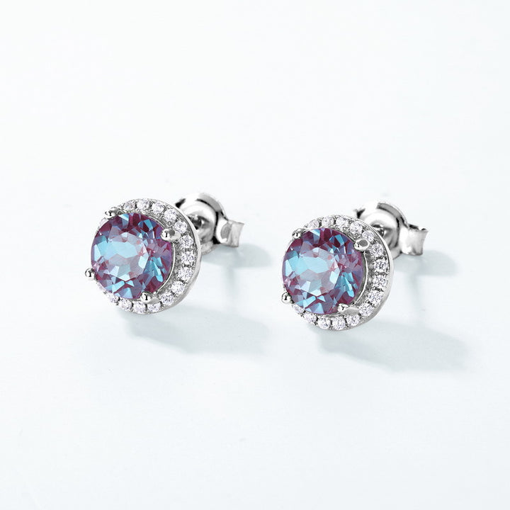 Alveris Earrings