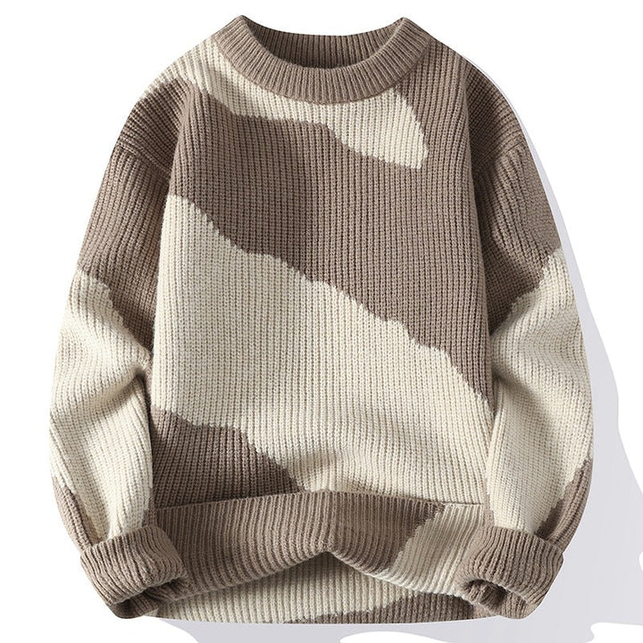 Lisbon Pullover