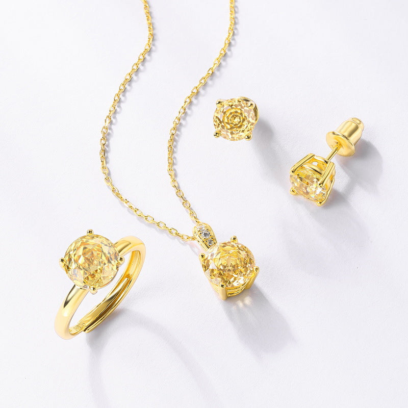 Mirella Earrings