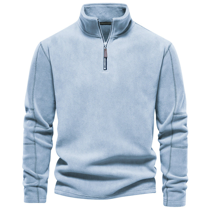 Romeo | Fleece Sweater