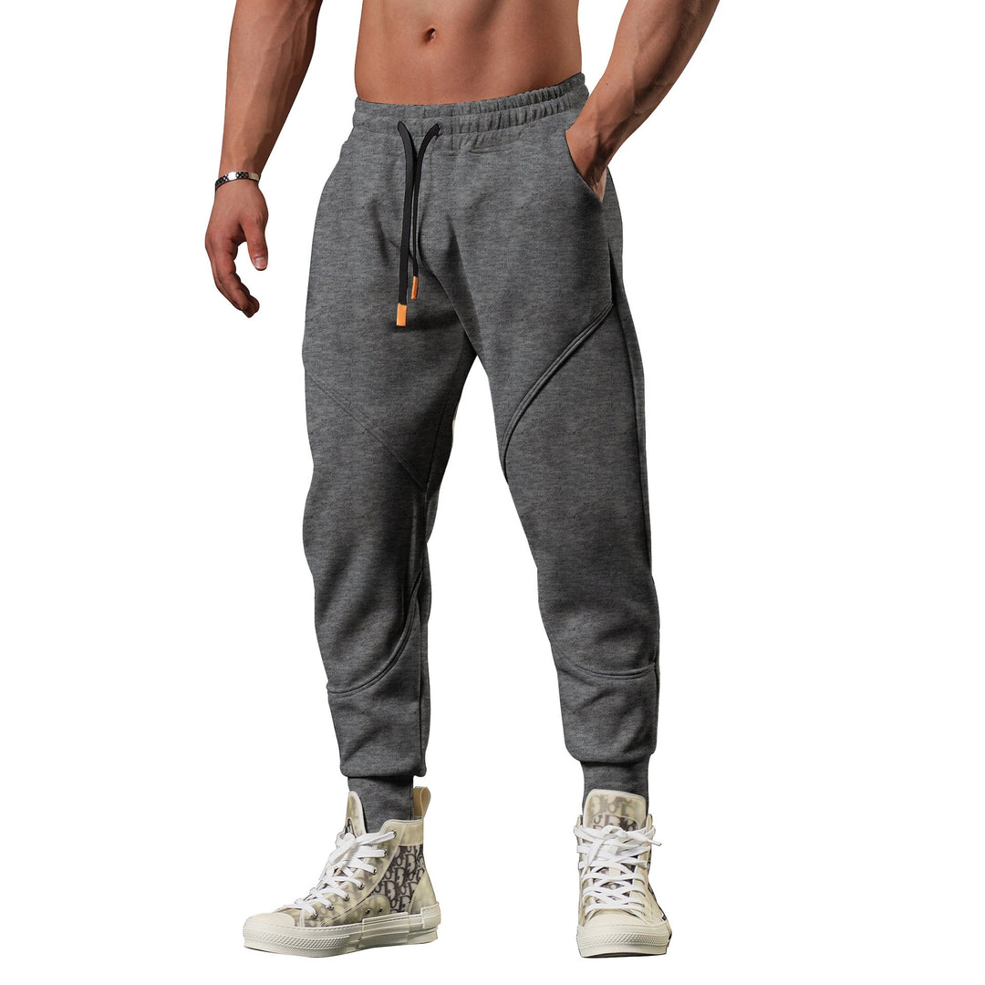 Rico | Sporty Jogging Pants