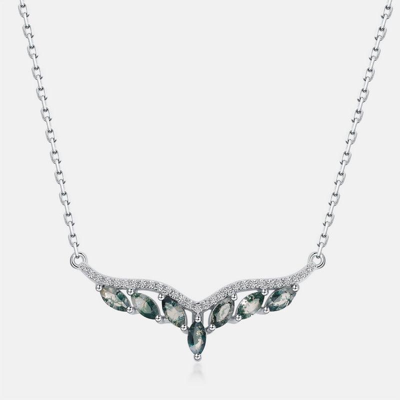 Thalira Necklace