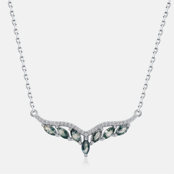 Thalira Necklace