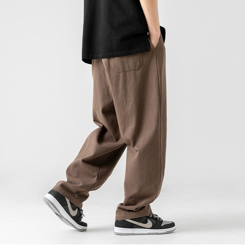 Hiroshi | Japanese Pants