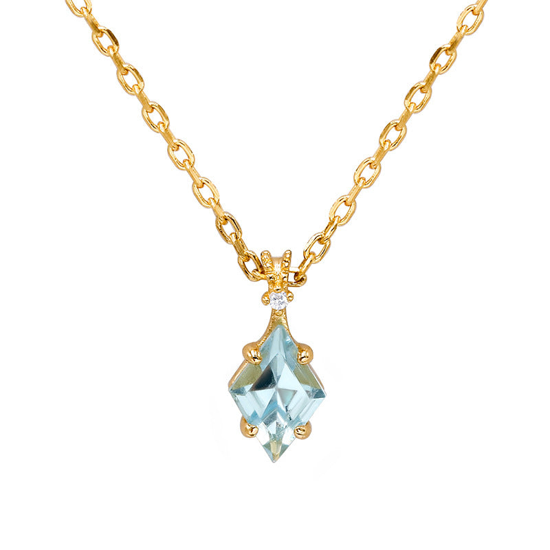 Auralis Necklace