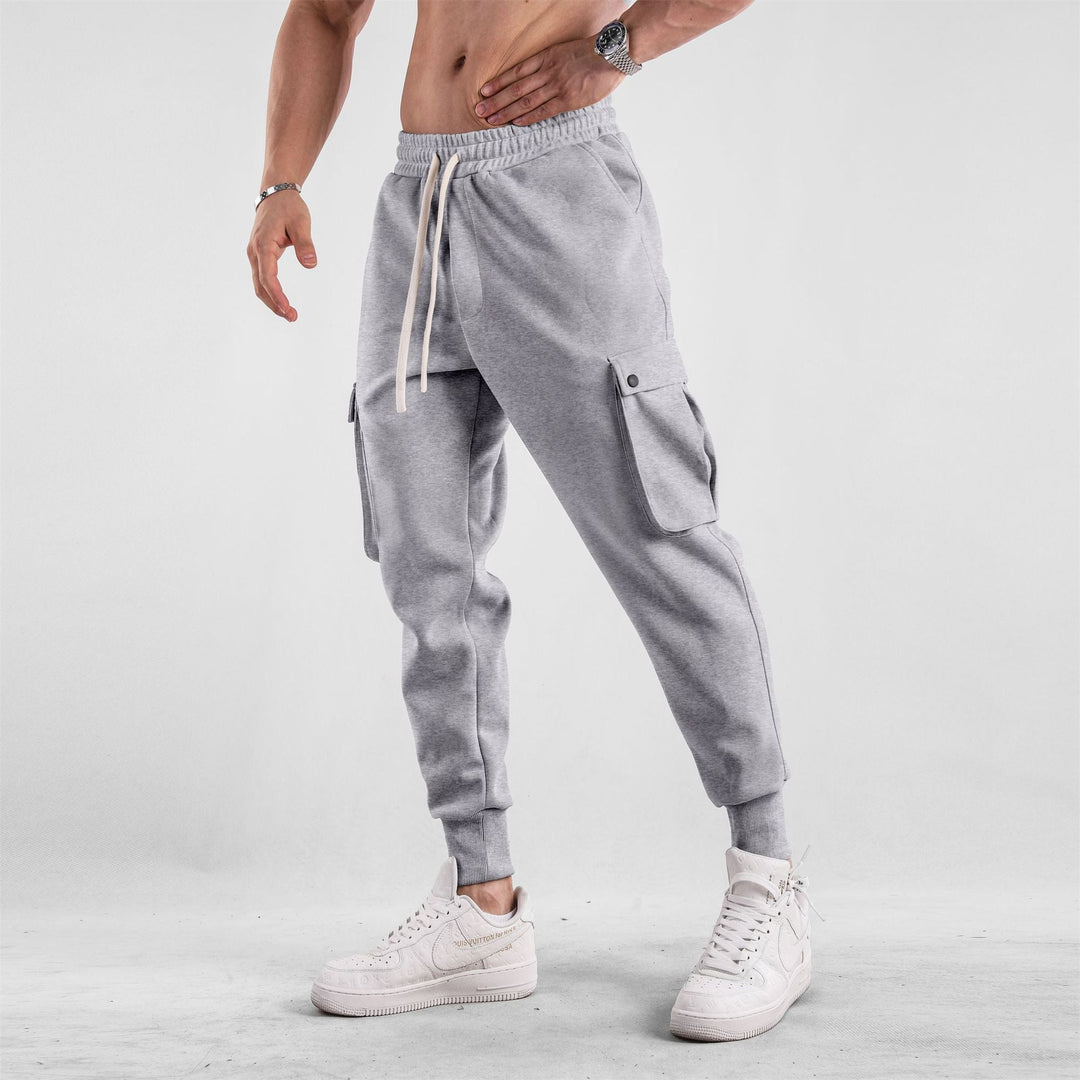 Aurelio | Cargo Joggers