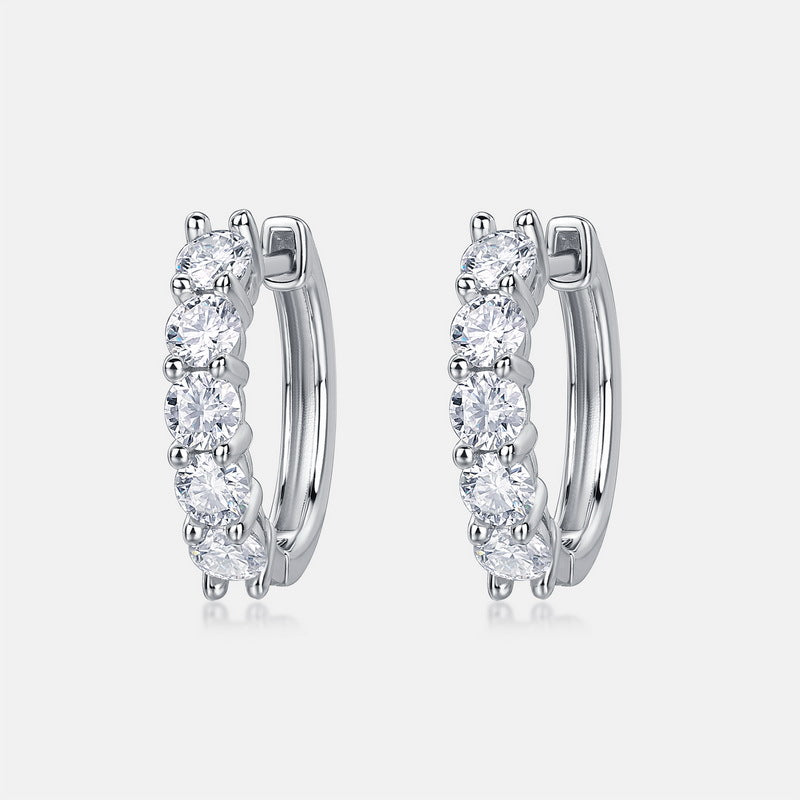 Lioraé Earrings