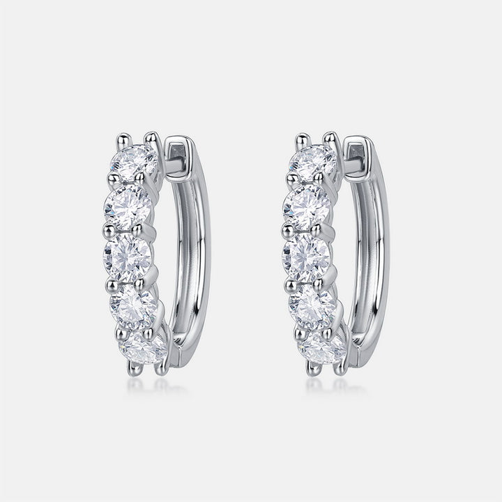 Lioraé Earrings