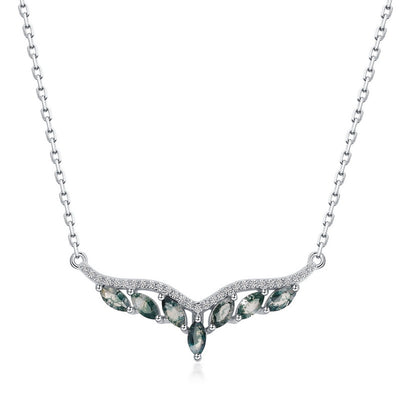 Thalira Necklace